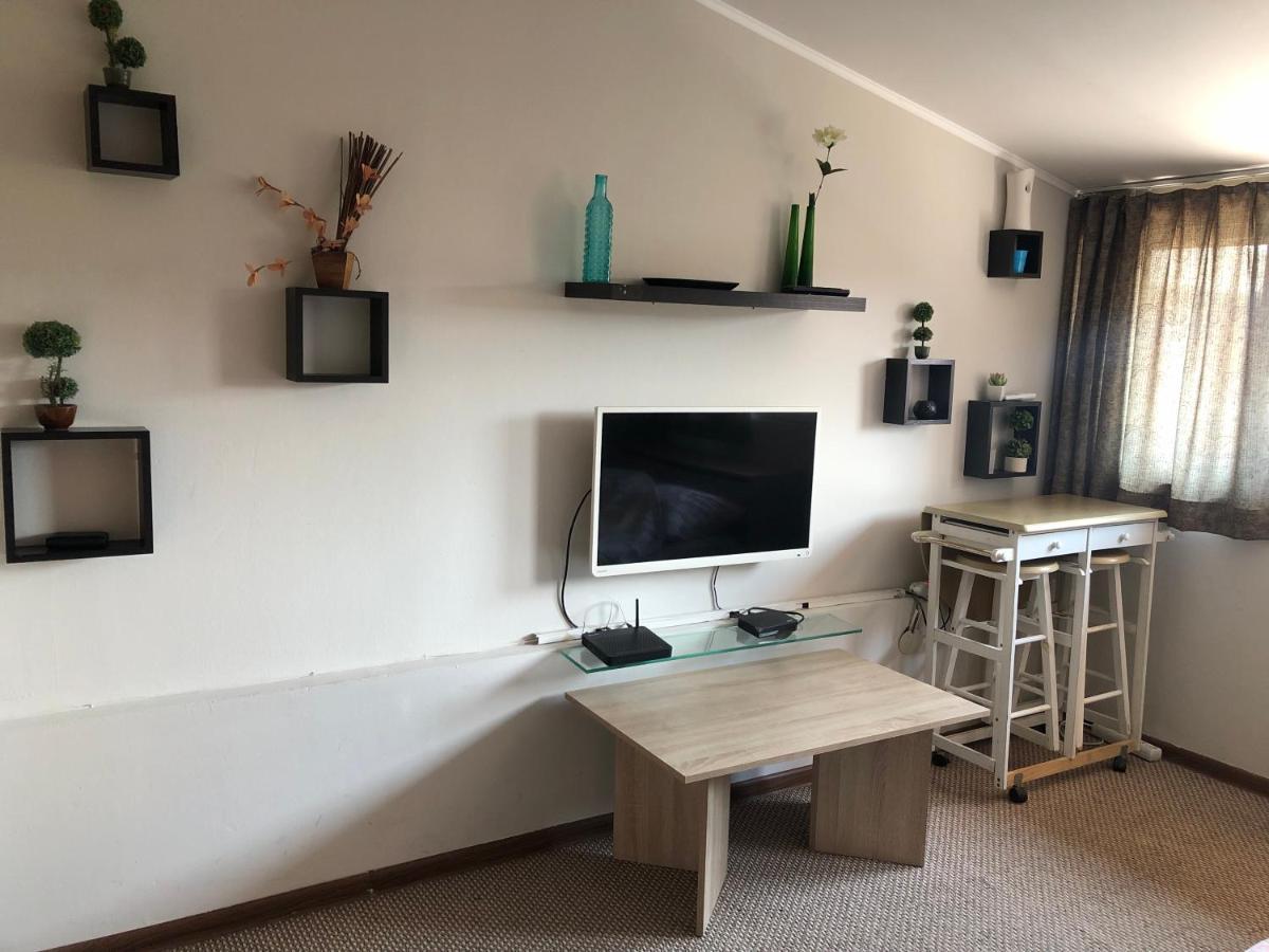 Attic Studio Leilighet Sofia Eksteriør bilde